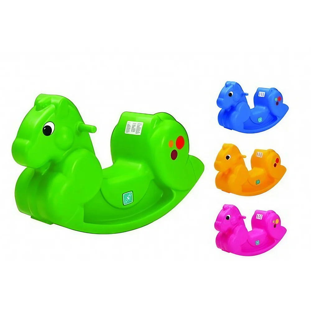 Pony Rocking Ride On