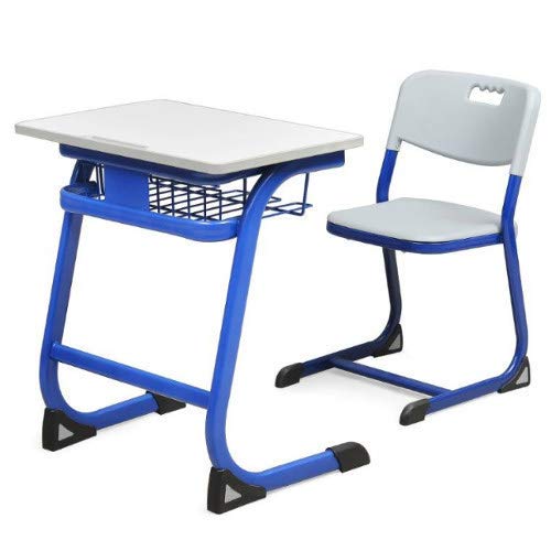 Capsule Tube Zuma School Dual Desk 1 seater 250x250