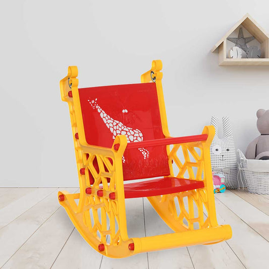Baby rocking chair