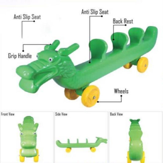 Dragon Rider Price in Lucknow, AR Play