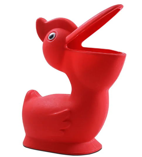 Duck Bin Plastic Dustbin Price in India