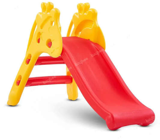 Foldable Baby Garden Baby Slider for Kids - Super Senior Garden Slider for Kids -Boys and Girls - Baby Slider Indoor & Outdoor