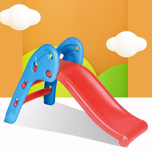 My First Slide Toys for Kids & Babies Slides | Use Indoor/Outdoor | Safe & Fun Playground Toys for Kids | Perfect Slides for Home, School & Garden