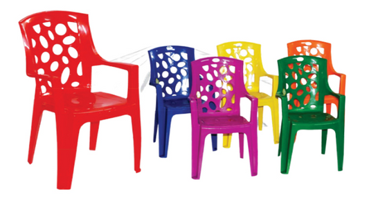 POGO (Baby Chair) – Altavio Furniture