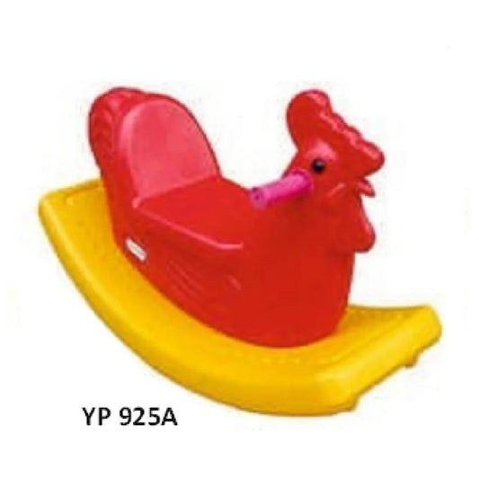 Plastic YP 925A Hen Rocker