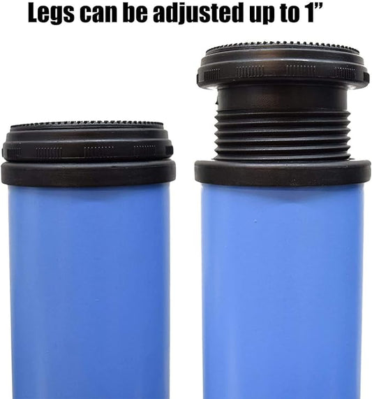 School Study Table Big Half Moon Table (Multicolor) - Without Chairs