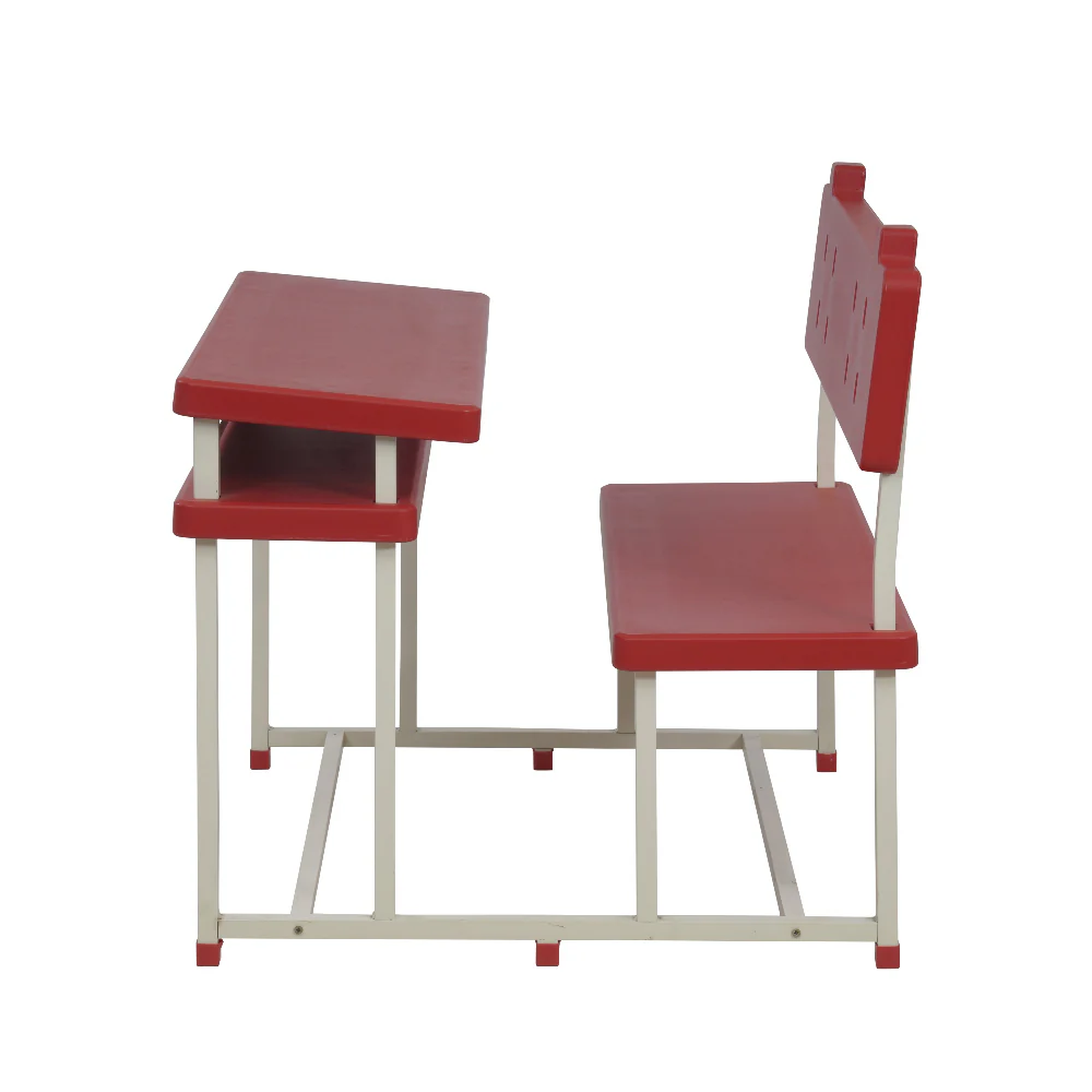 School dual (desk & bench)